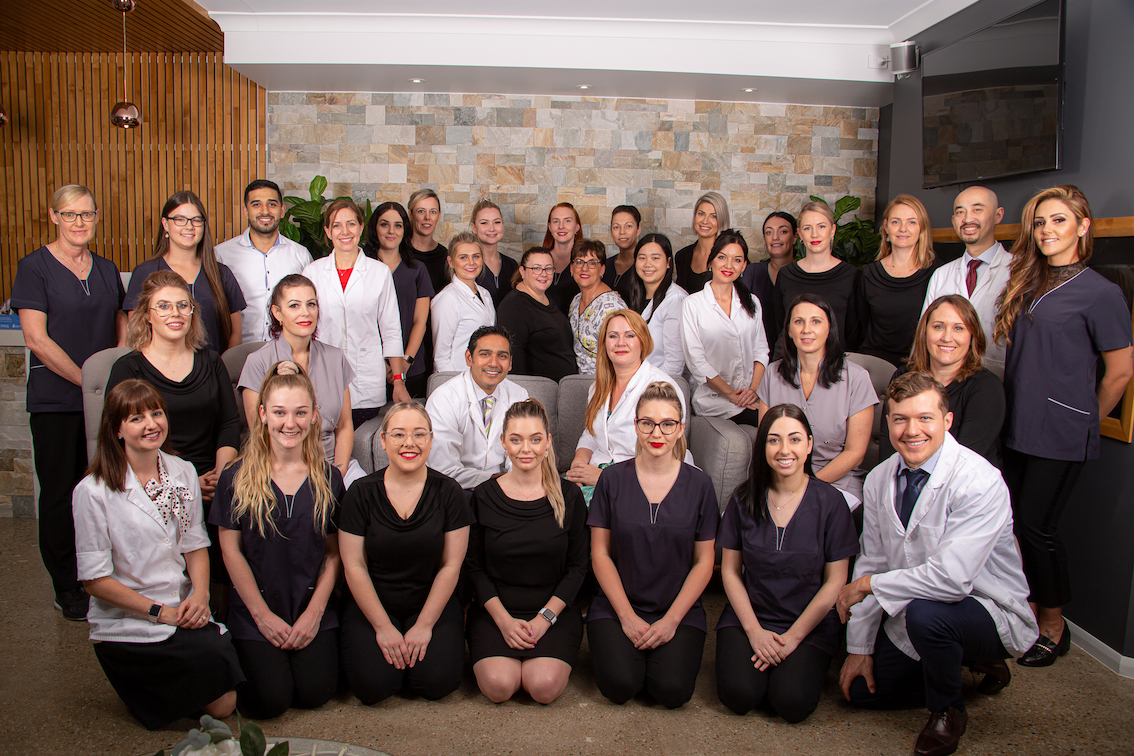 Absolutely Dental Townsville Dental Clinic Kirwan The Lakes