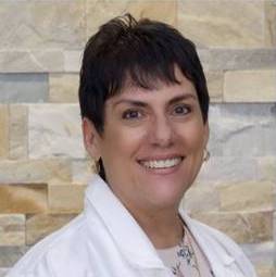 Karen Ward, Dental Therapist